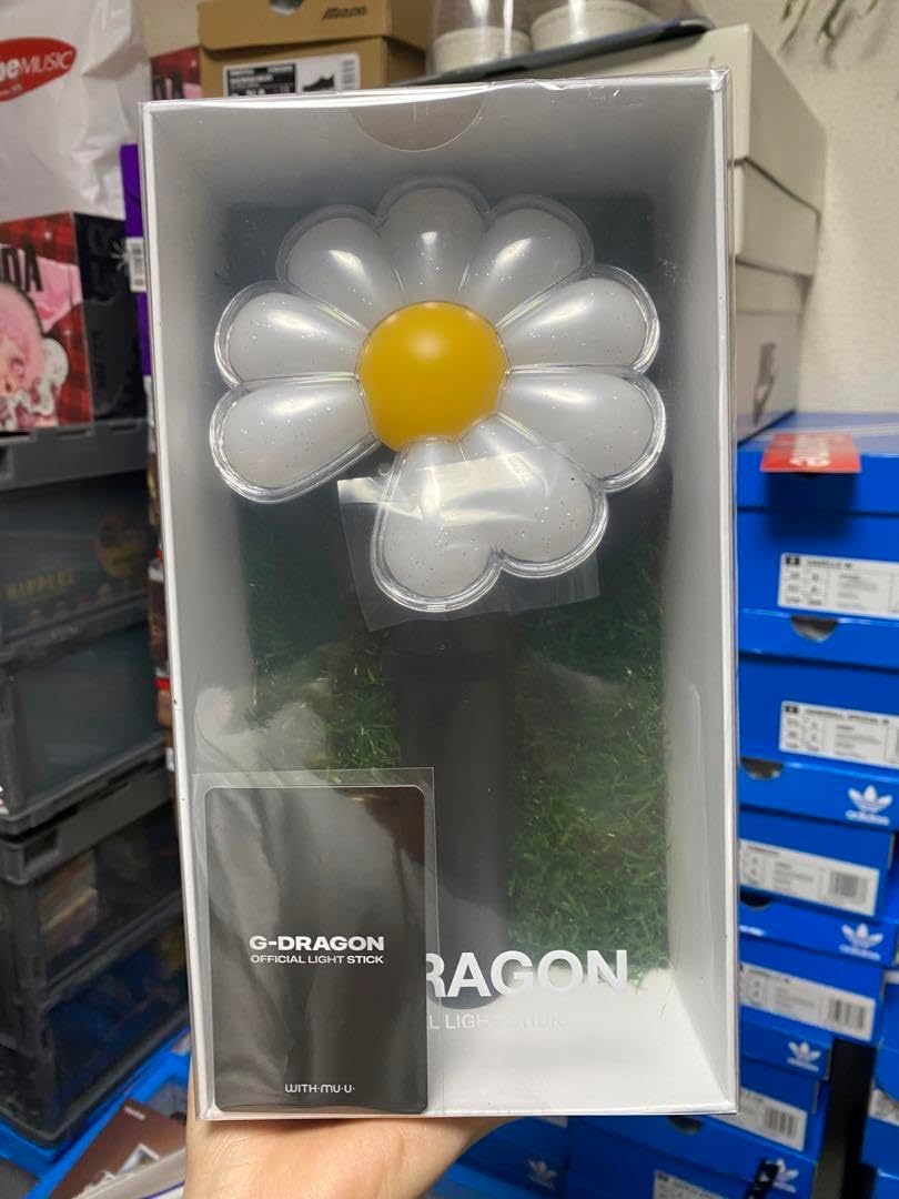 未開封ジードラゴン ペンライト OFFICIAL LIGHT STICK 未開封ジードラゴン ペンライト OFFICIAL LIGHT STICK 未開封ジー